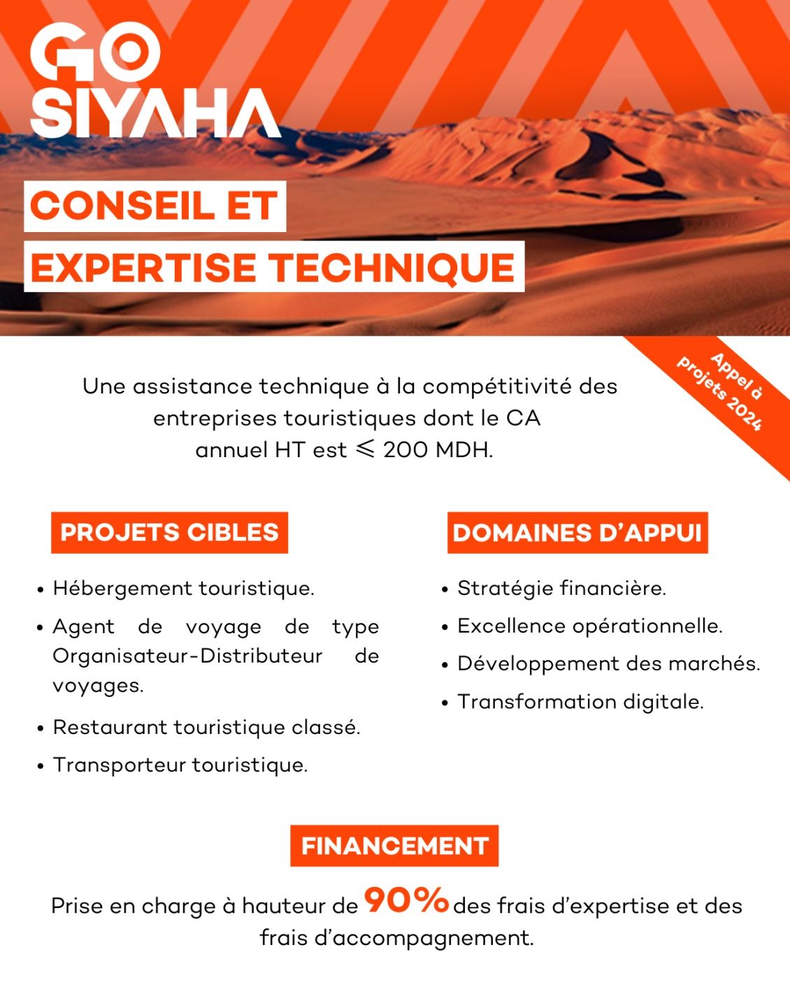 Conseil et expertise technique