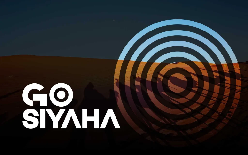 Go Siyaha 2025